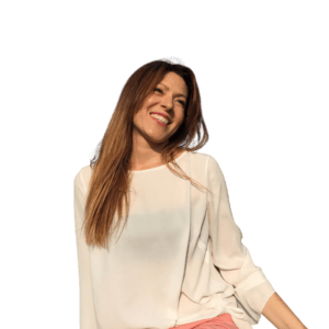 Picture of Silvia Giorgi Rockstar