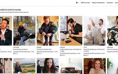 Experiences Airbnb Experiences Airbnb