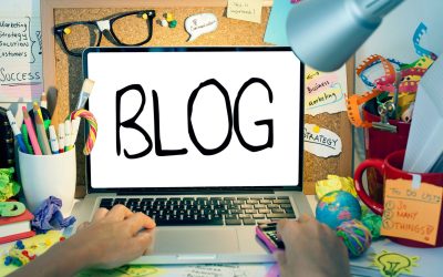 blogging blogging