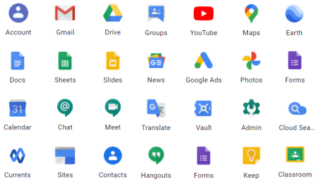 google workspace google workspace