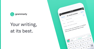 grammarly grammarly