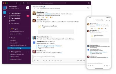 slack 1 slack 1